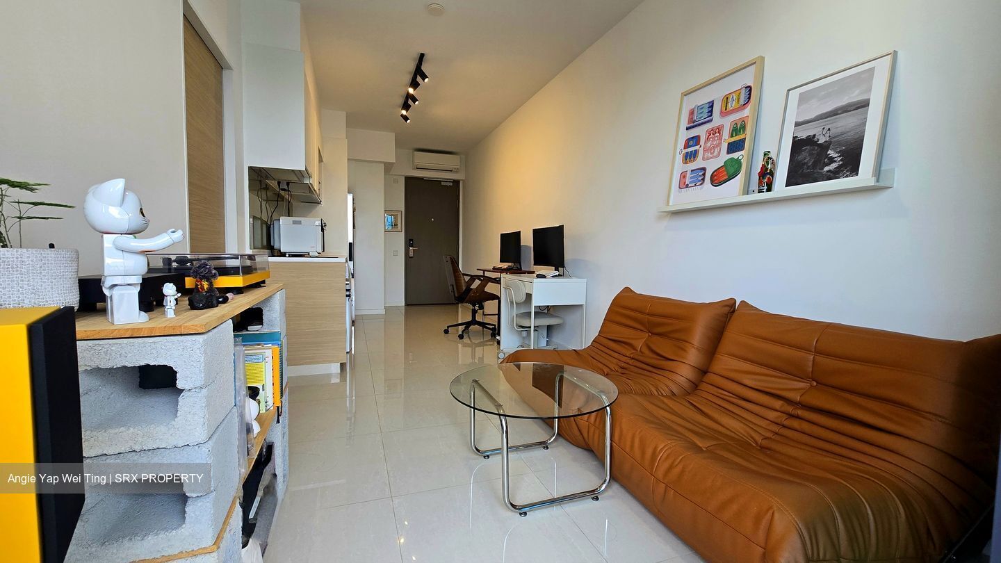 Treasure at Tampines (D18), Condominium #528837021